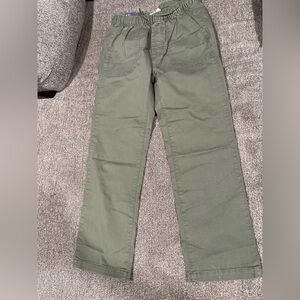 GAP Boys' Everyday Pocket Pant size 8